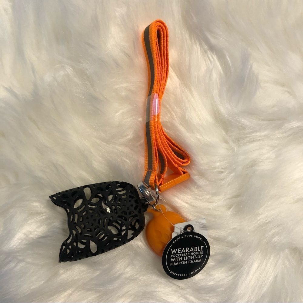 🎃 Bath & Body Works Halloween PocketBac NEW 🎃